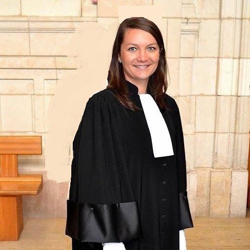 Photo de profil de Maître Bénédicte Chassagne