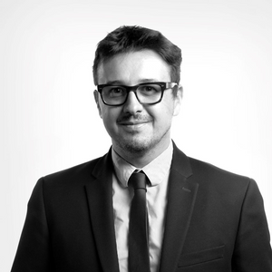 Photo de profil de Maître Mathieu Reynier