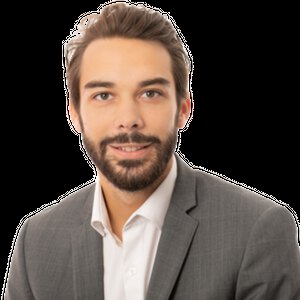 Photo de profil de Maître Romain Falcon