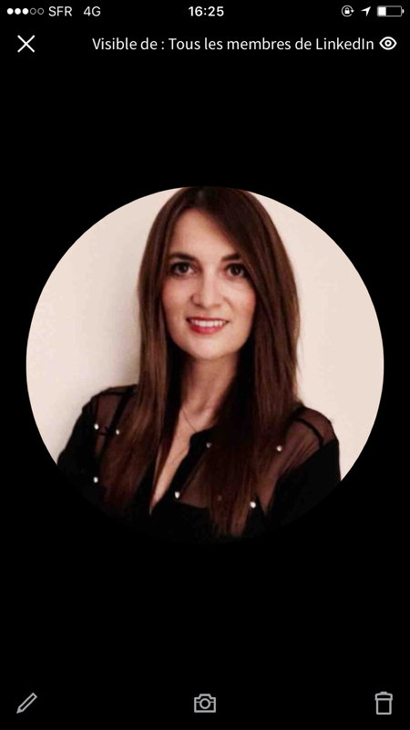 Photo de profil de Maître Caroline Girard