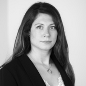 Photo de profil de Maître Floriane Stricot