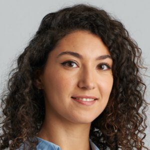 Photo de profil de Maître Sonia Lassouane