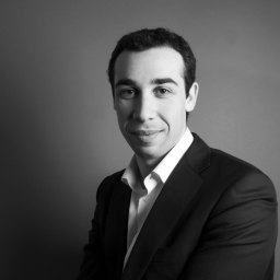 Photo de profil de Maître Jerome Sujkowski