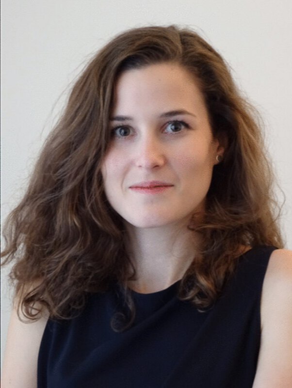 Photo de profil de Maître Louise Tiry-hesse