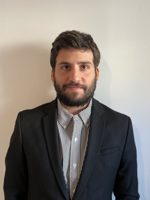 Photo de profil de Maître Simon Germain