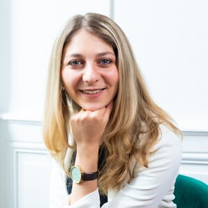 Photo de profil de Maître Anouch Kambourian