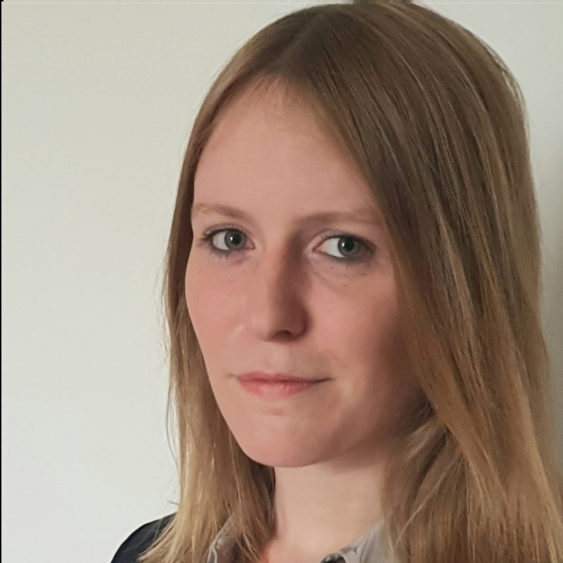 Photo de profil de Maître Rosalie Scholz